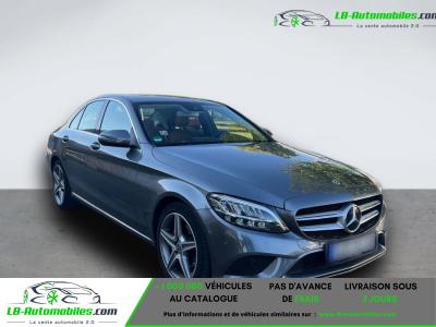 Mercedes Classe C 200 d BVA