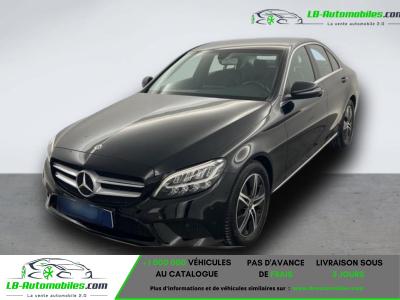 Mercedes Classe C 200 d BVA