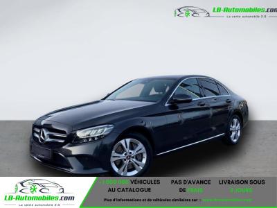 Mercedes Classe C 300 e BVA