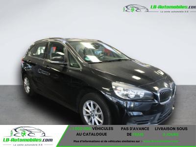 BMW Série 2 Active Tourer  216i 109 ch