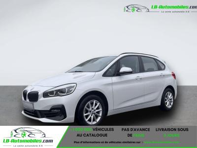 BMW Série 2 Active Tourer  216i 109 ch