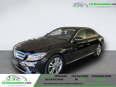 Mercedes Classe C 300 de BVA