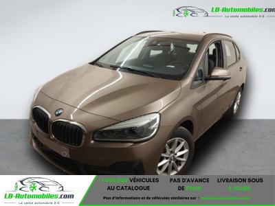 BMW Série 2 Active Tourer  216d 116 ch BVA