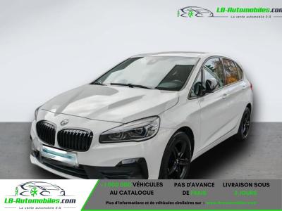 BMW Série 2 Active Tourer  216d 116 ch BVA