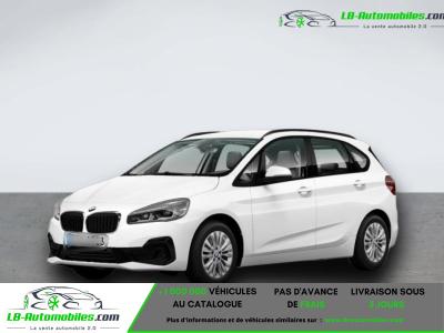 BMW Série 2 Active Tourer  218d xDrive 150 ch BVA