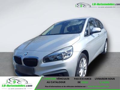 BMW Série 2 Active Tourer  218i 136 ch BVM