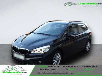 BMW Série 2 Active Tourer  218i 136 ch BVM
