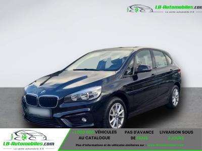 BMW Série 2 Active Tourer  218i 136 ch BVM