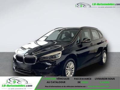 BMW Série 2 Active Tourer  218i 136 ch BVM