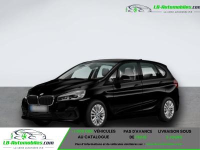 BMW Série 2 Active Tourer  218i 136 ch BVM