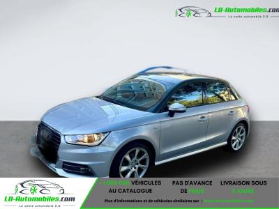 Audi A1 1.0 TFSI 82 ultra BVM