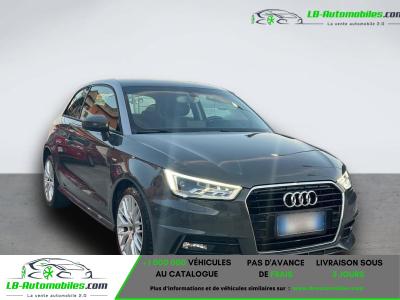 Audi A1 1.0 TFSI 82 BVM