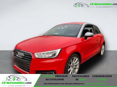 Audi A1 1.4 TFSI 125 BVA