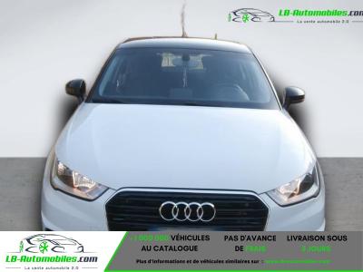 Audi A1 1.4 TDI 90 BVM