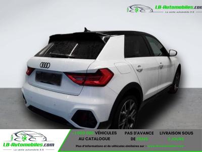 Audi A1 CityCarver 30 TFSI 110 ch BVM