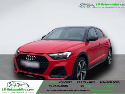 Audi A1 CityCarver 30 TFSI 116 ch BVA