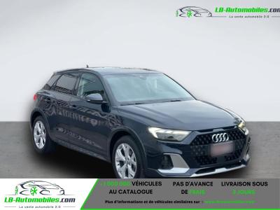 Audi A1 CityCarver 30 TFSI 116 ch BVA