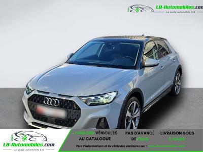 Audi A1 CityCarver 35 TFSI 150 ch BVA