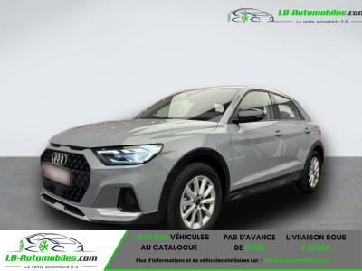 Audi A1 CityCarver 30 TFSI 116 ch BVA