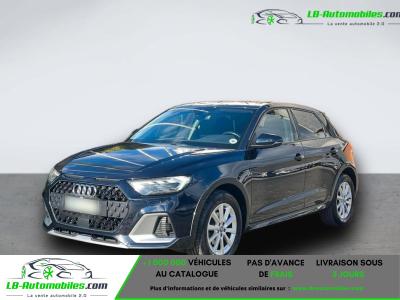 Audi A1 CityCarver 30 TFSI 116 ch BVM