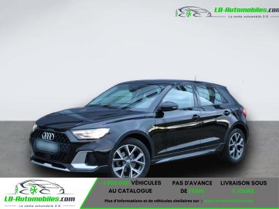 Audi A1 CityCarver 30 TFSI 116 ch BVM