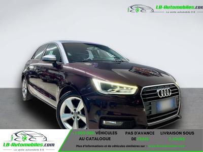 Audi A1 Sportback 1.4 TDI 90 BVM