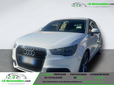 Audi A1 Sportback 1.4 TDI 90 BVM