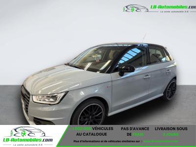 Audi A1 Sportback 1.4 TDI 90 BVM