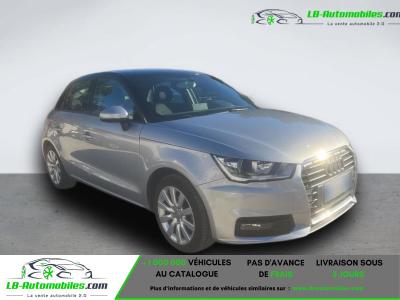 Audi A1 Sportback 1.4 TDI 90 BVM