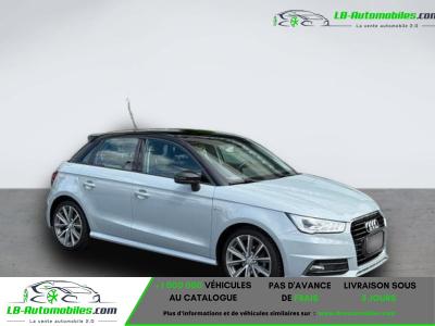 Audi A1 Sportback 1.4 TDI 90 BVM