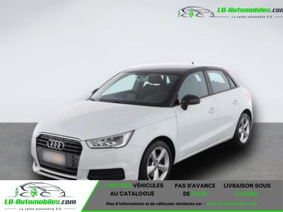 Audi A1 Sportback 1.6 TDI 116 BVA