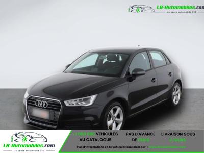 Audi A1 Sportback 1.6 TDI 116