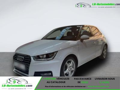 Audi A1 Sportback 1.6 TDI 116