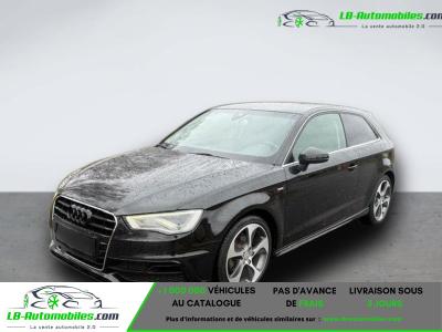 Audi A3 1.4 TFSI COD 150 BVA
