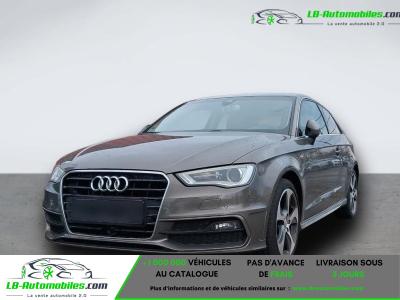 Audi A3 1.4 TFSI COD 150 BVA