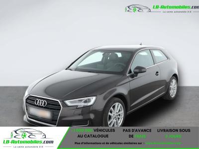 Audi A3 1.0 TFSI 115