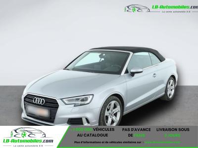 Audi A3 1.4 TFSI COD 150 BVA