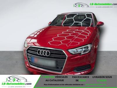 Audi A3 1.4 TFSI COD 150 BVM