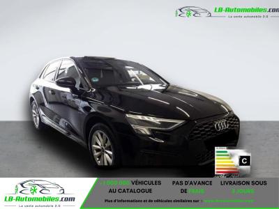 Audi A3 Sportback 35 TDI 150 BVM