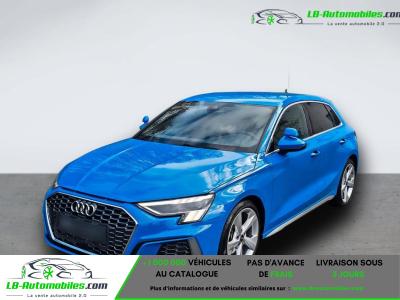Audi A3 Sportback 35 TDI 150 BVM