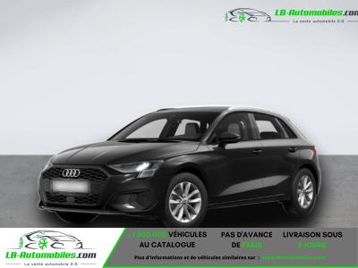 Audi A3 Sportback 35 TDI 150 BVM