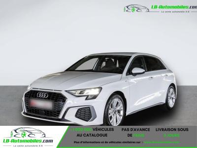 Audi A3 Sportback 35 TDI 150 BVM