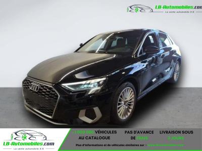Audi A3 Sportback 35 TDI 150 BVM
