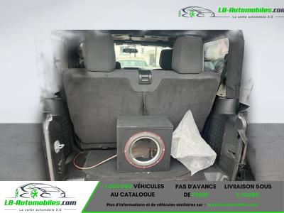 Jeep Wrangler 2.8 CRD 200 3 Portes