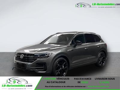 Volkswagen Touareg 3.0 TSI eHybrid 462 ch BVA 4Motion
