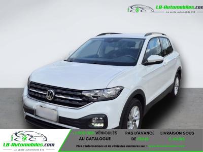 Volkswagen T-Cross 1.6 TDI 95 Start/Stop BVM
