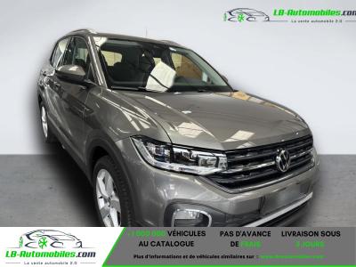 Volkswagen T-Cross 1.6 TDI 95 Start/Stop BVA