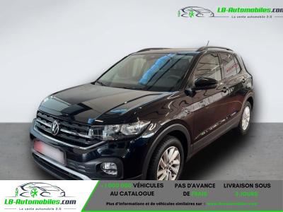 Volkswagen T-Cross 1.6 TDI 95 Start/Stop BVA