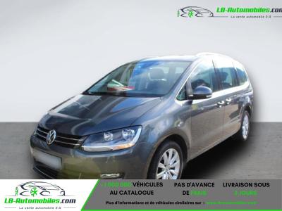Volkswagen Sharan 2.0 TDI 150  4Motion
