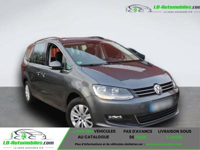 Volkswagen Sharan 2.0 TDI 150